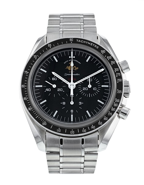 Omega Speedmaster Moonwatch 311.30.42.30.01.001